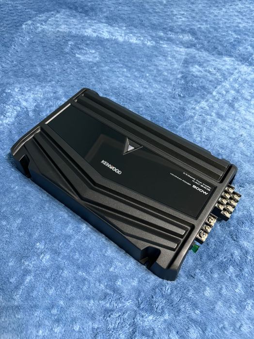 Магнитола автомобильная