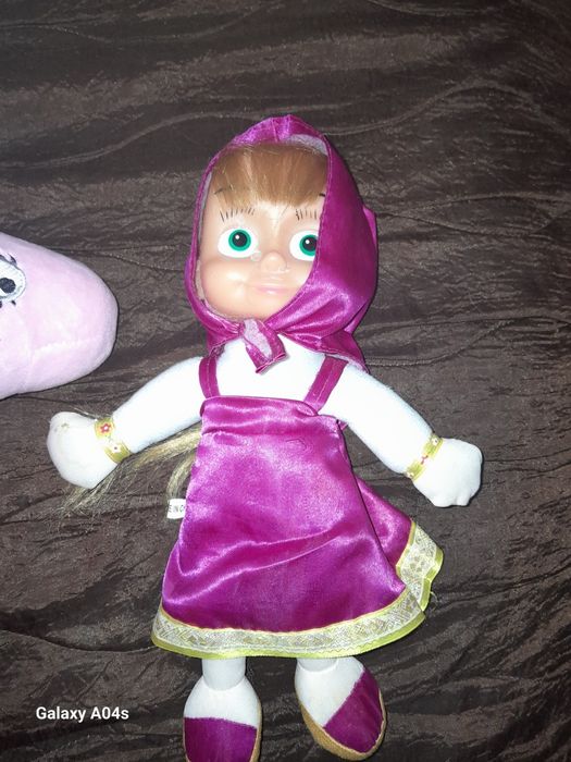 Интерактивни  играчки