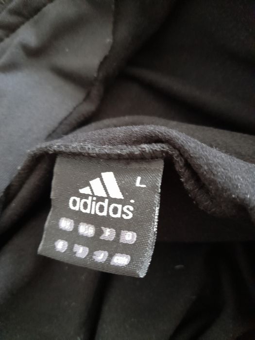 Bluza de trening Adidas originala dama