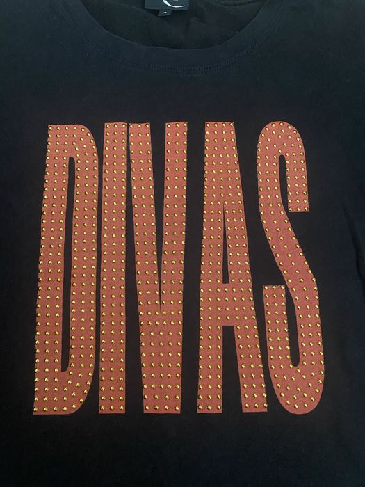 Продаю Just Cavalli “DIVAS” tee