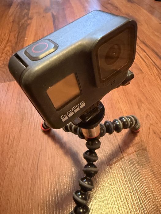 GoPro HERO 8 black