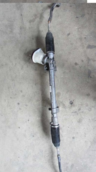 Caseta directie Renault Scenic II Caseta directie  Renault Megane III