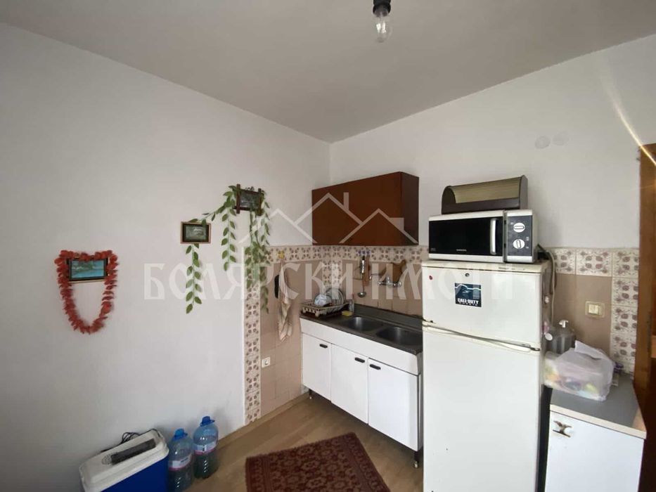 Продава се Тристаен апартамент в Велико Търново, Бузлуджа - 102 кв.м за 1212 €/кв.м - Снимка #8