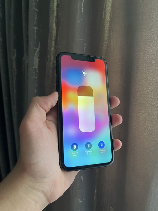 iPhone 11 айфон 64 гб идеал