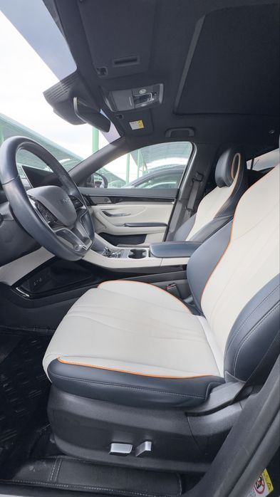 BYD Champion 605 Honor