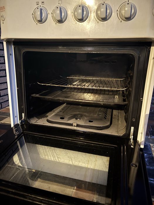 Газовая плита ava