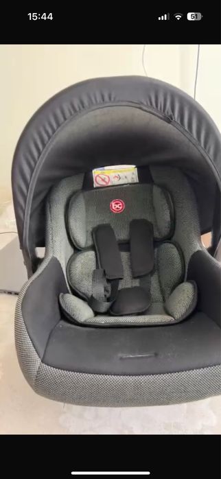 Продам автолюльку