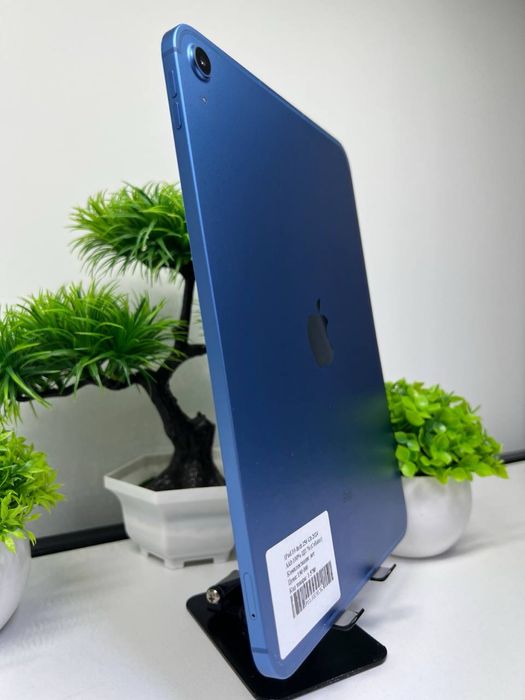 iPad 10-inch 256 Gb 2024