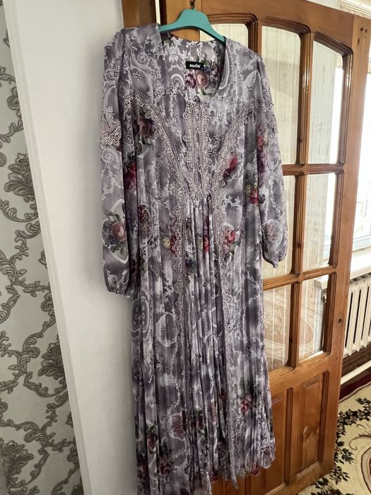 Платья куйлак холати яхши фасони чиройли