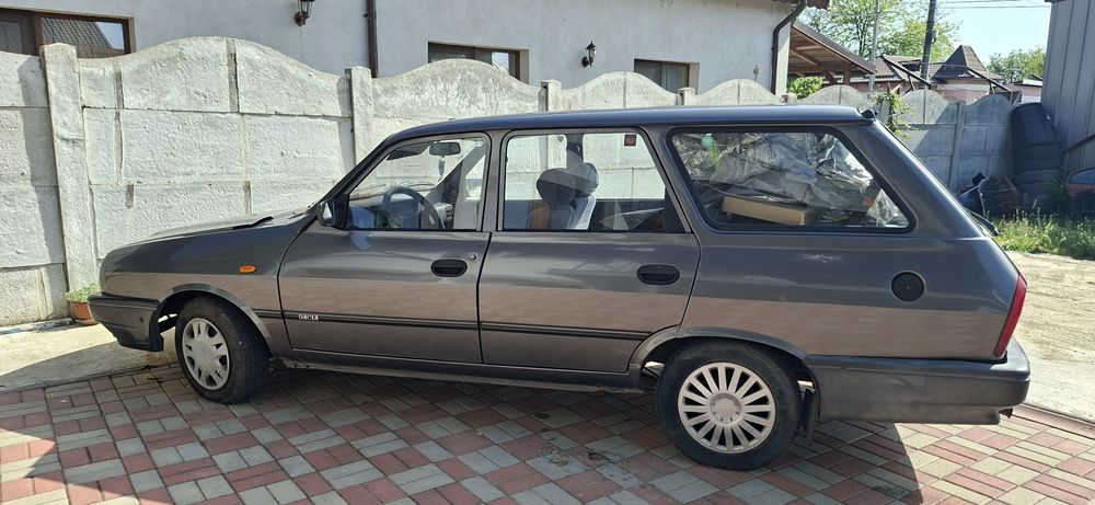 Vând Dacia 1410 an 1999