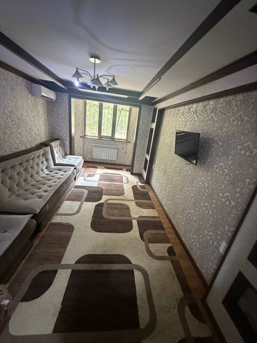 Chilonzor 24- kvartalda 3 xonali uy sotiladi! Srochna