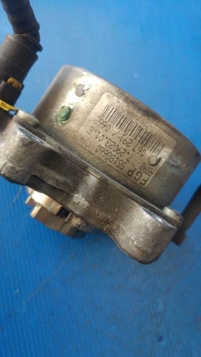 pompa vacuum   1.9 jtdm 939a2000 alfa romeo 159 fiat croma