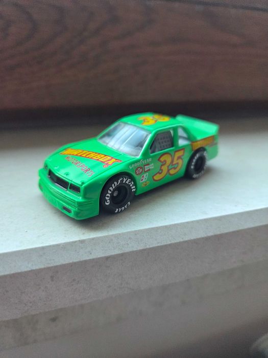 Matchbox Lesney  Macau