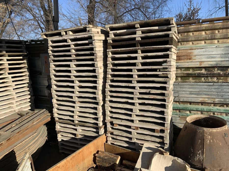 Пескоблочный станок