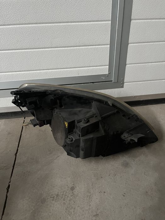 Far / faruri stânga dreapta Opel Zafira B cu xenon