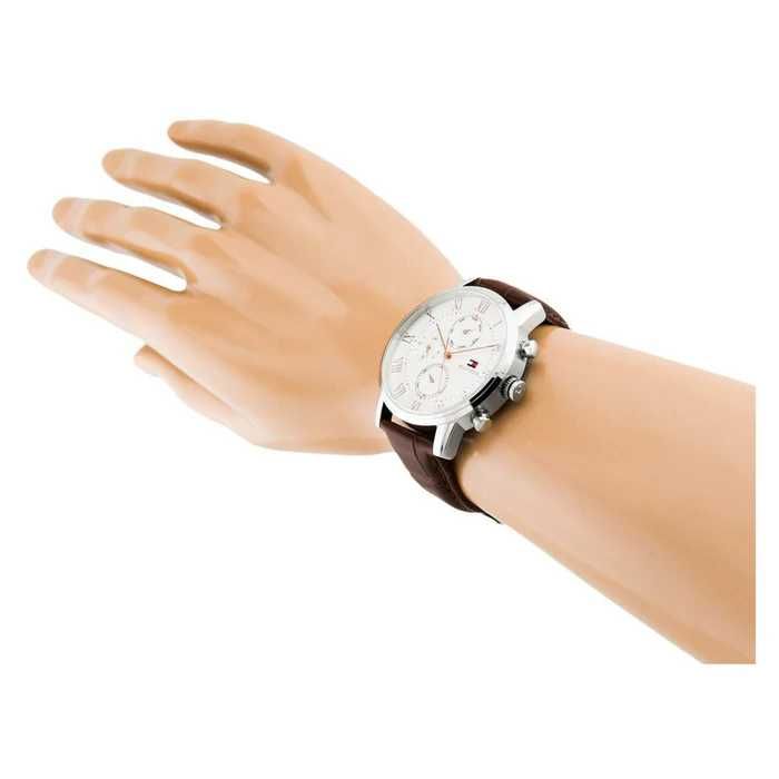 Tommy Hilfiger - Nou sigilat