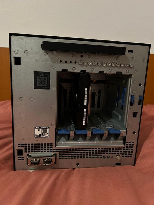 Hp ProLiant Microserver G10