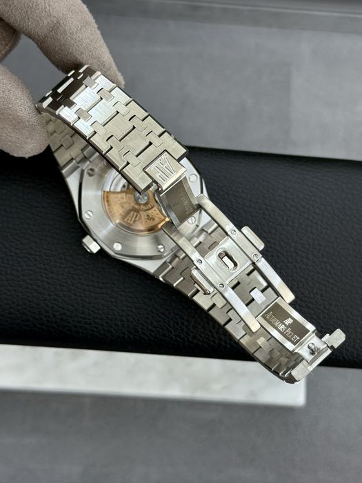 Audemars Piguet Royal Oak 41mm Blue