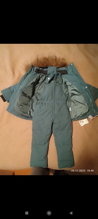 Продам зимний костюм !