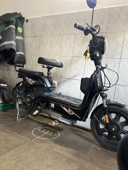 Скутер SUP большой