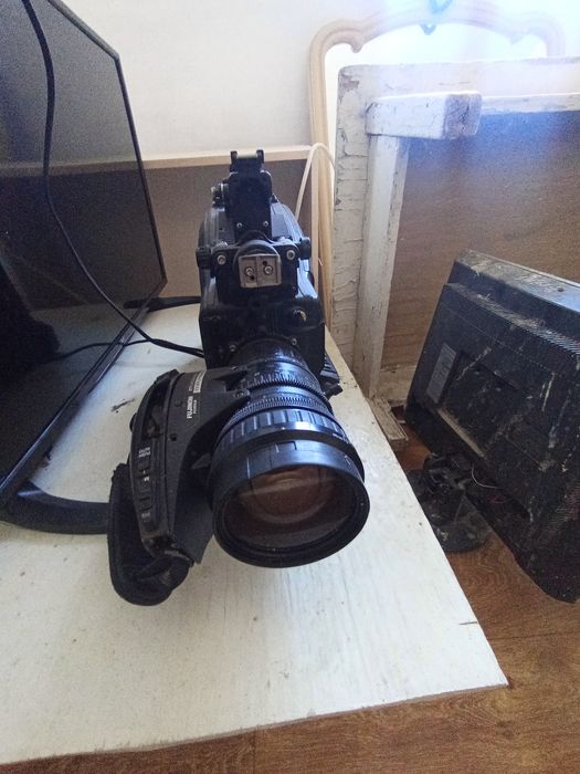 Фотоаппарат сатылады