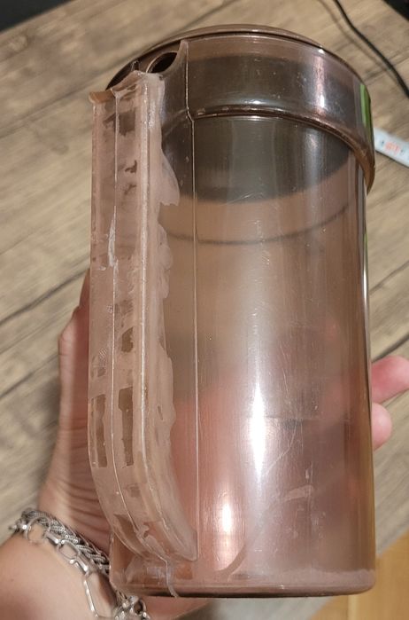 Туристически/къмпинг чаши