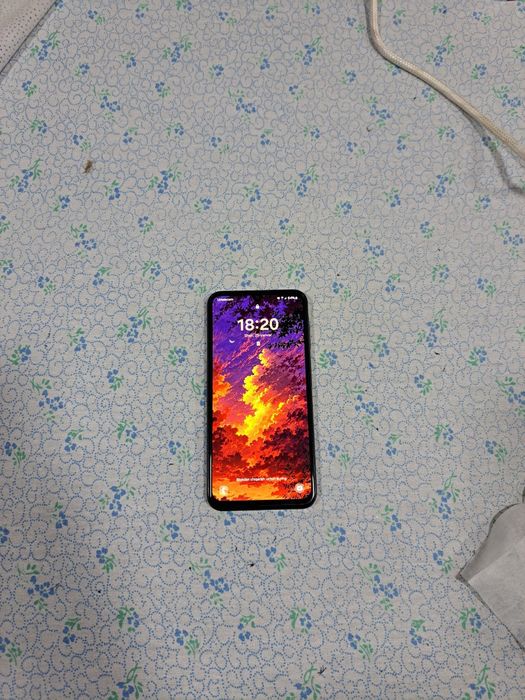 Samsung A 15 5G yangi