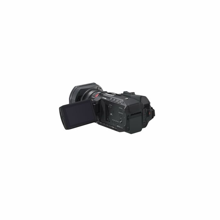 Panasonic HC-X1200 UHD 4K HDMI Camcorder with 24x Zoom
