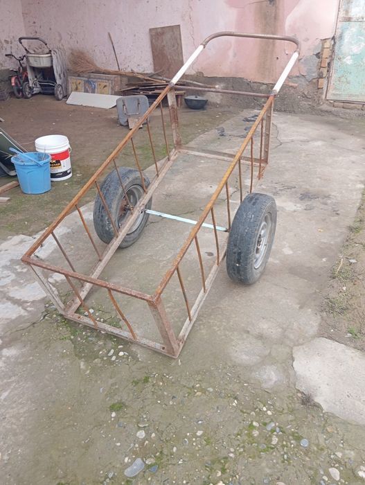 Арава тачка 1,5 смга 80 см