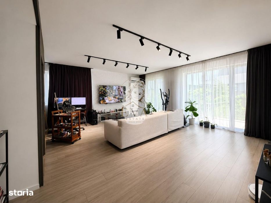 Vila De Vanzare - Str.rarau - Intrare Com. Berceni