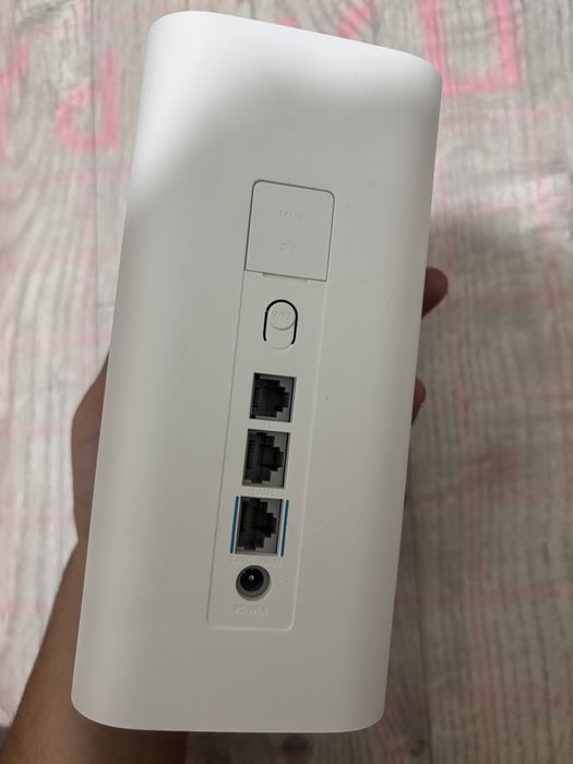 Роутер TELE2 5G WI-FI