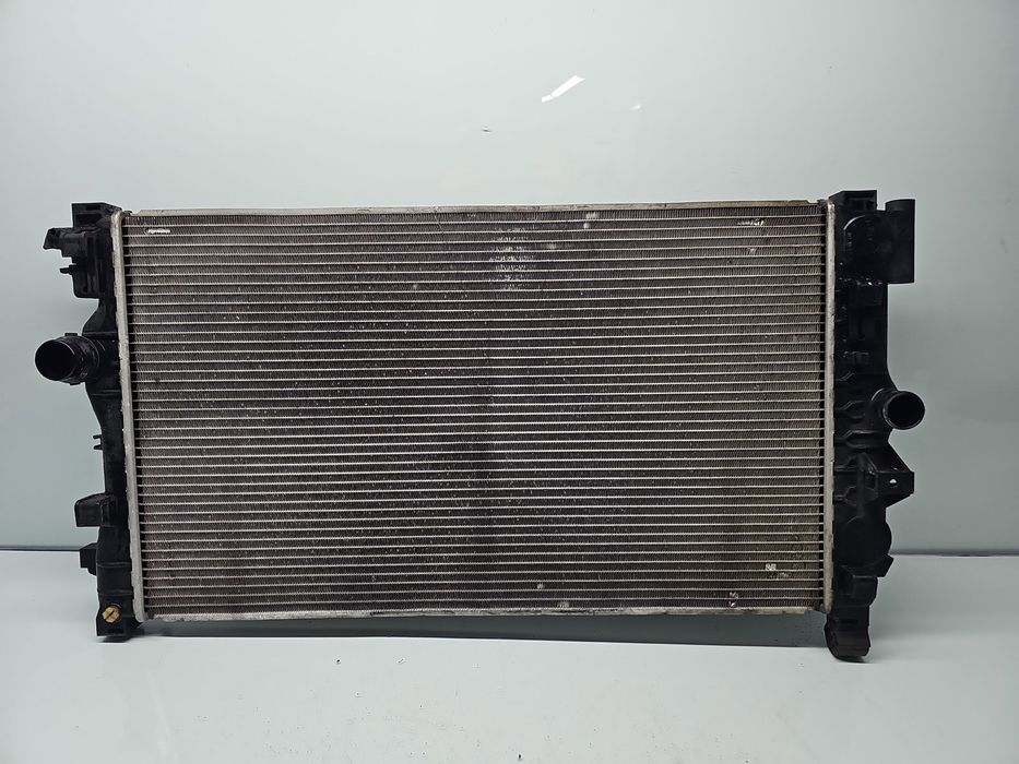 Radiator apa Opel Astra J [Fabr 2009-2015] 13267662 1.7 CDTI A17DTR 92