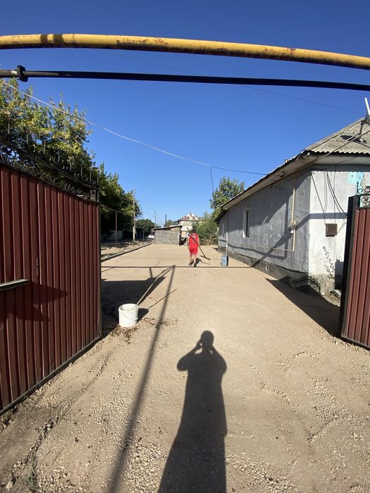 Асфальтирвание 3500