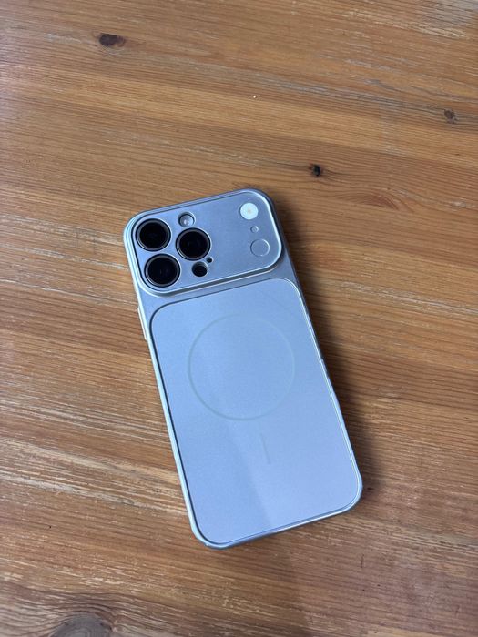 Iphone 16 ProMax, 256gb, Esim
