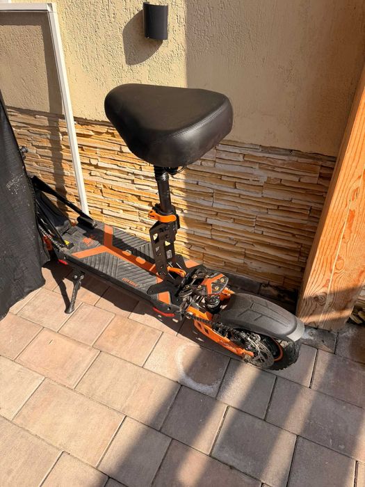 Vând KuKirin G2 Max, stare foarte buna