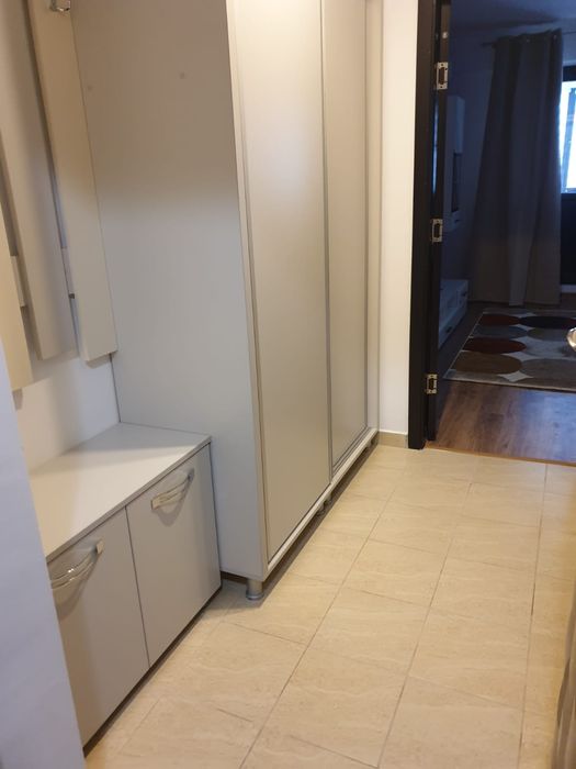 Inchiriez garsoniera. Hipodrom. Totul nou