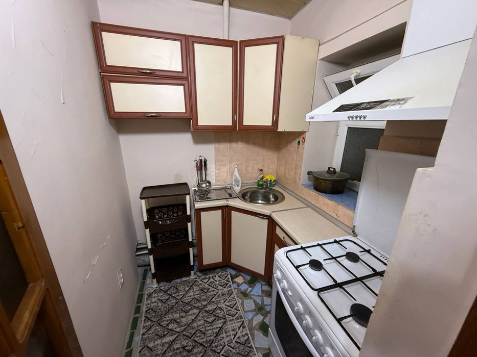 Сдается 2 ком Парк Ашхабад. Боткина