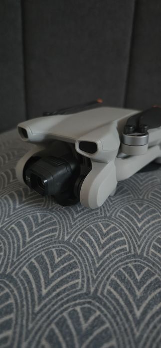 Dji Mini 3 - като нов