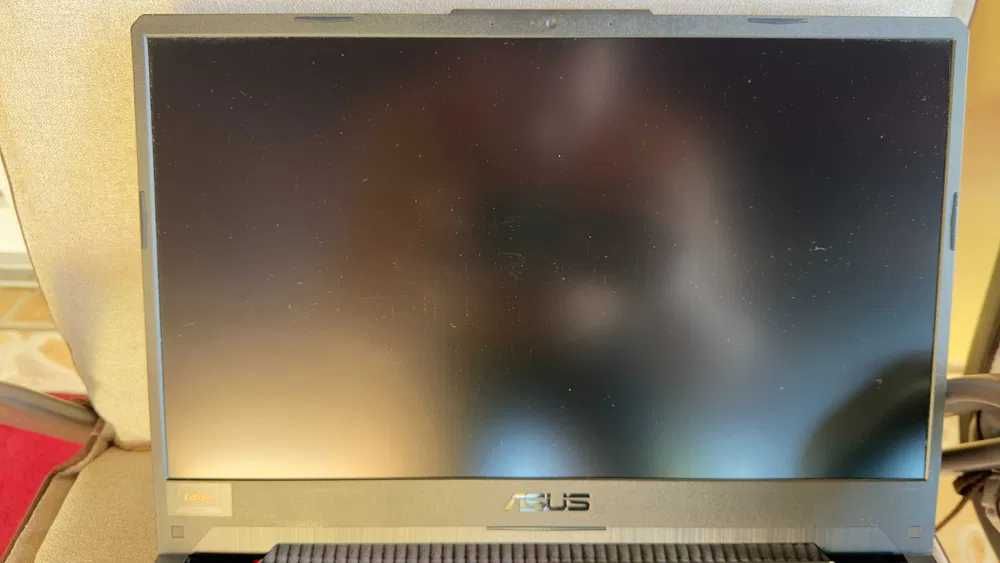 ASUS TUF F15 FX506LH - Laptop Gaming 32 GB RAM