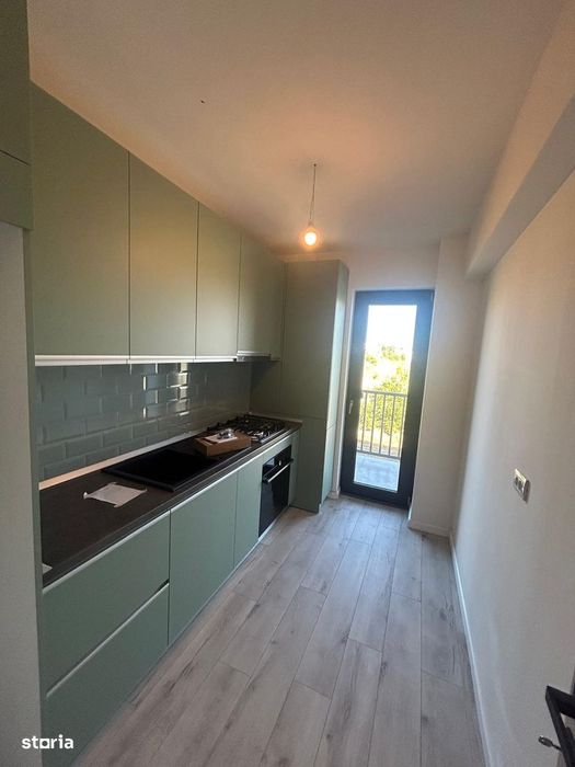 Complex Rediu,  apartament de la 69999 Euro, parcare inclusa