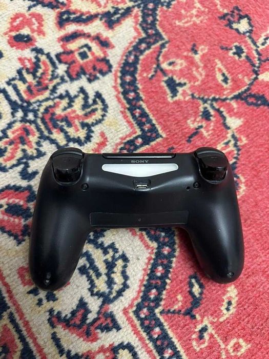 Джойстик PS4 DualShock 4, рабочий