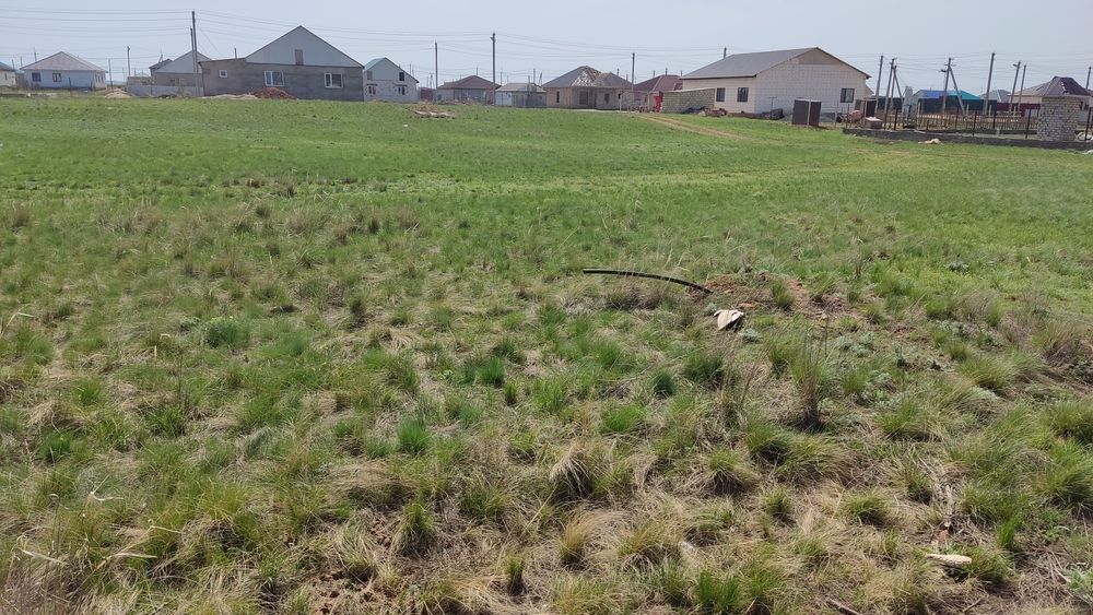 Продам участок Акшат