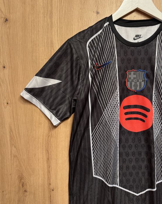 Tricou fotbal Barcelona - Lamine Yamal