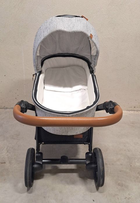 Baby Merc Mango бебешка количка