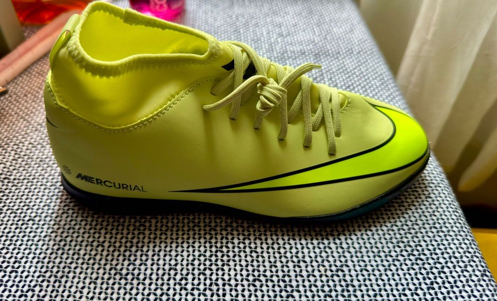 Стоножки Nike детски