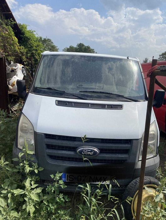 Piese  Ford Transit  2.2  , E4 ,   din 2006 - 2011  -  p8fa