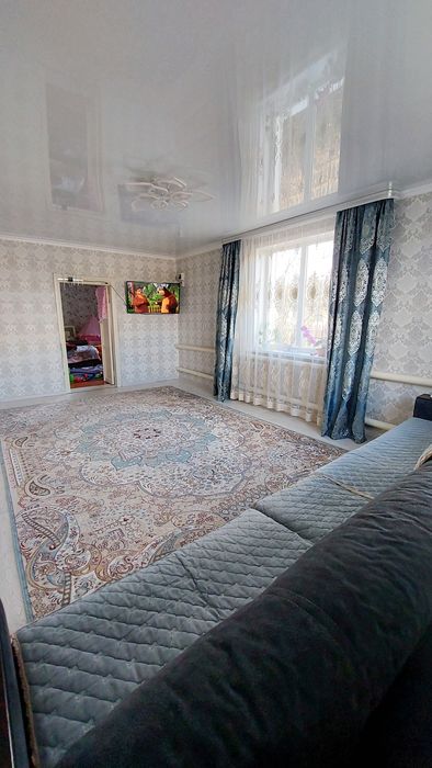 Продам 3-комнатный дом