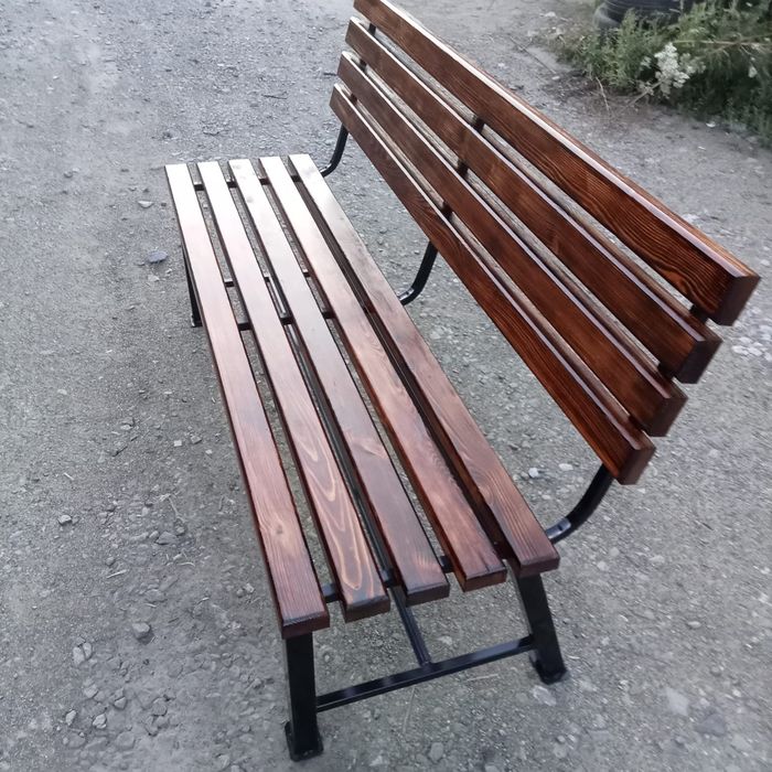 Продам лавочки новые