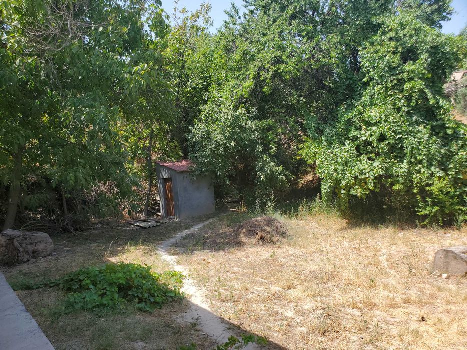 г. Самарканд - Уй - Ховли. Гиёсиддин Жамшид кучаси .