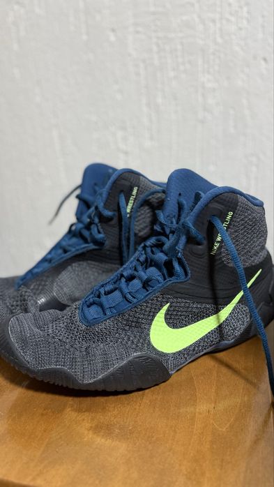 Nike Tawa борцовки